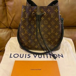 Louis Vuitton NeoNoe